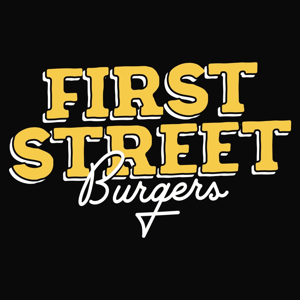 First Street Burgers